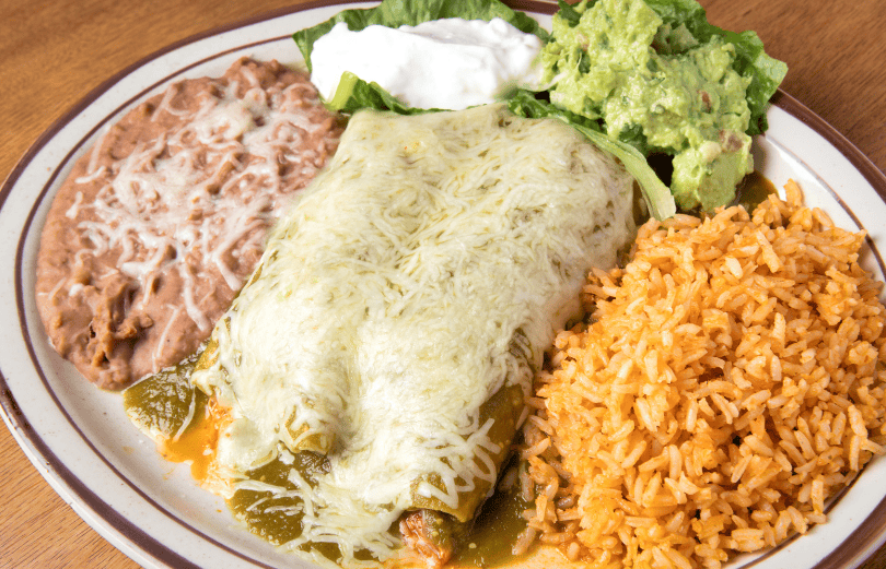 Chicken Enchiladas Suizas Gardenfrontier Chicken Enchiladas Suizas