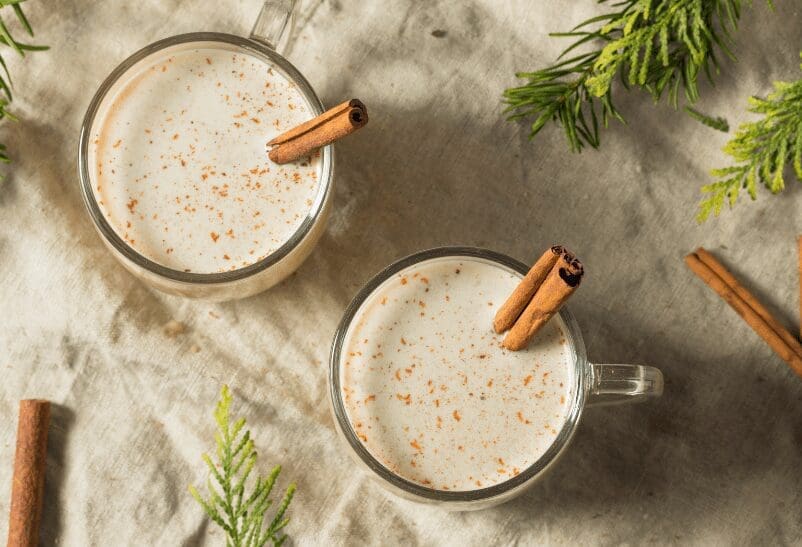 Coquito Gardenfrontier Coquito