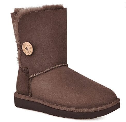 UGG Women Gardenfrontier's Bailey Button II Boot UGG Women's Bailey Button II Boot