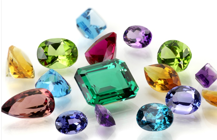 Gemstone Therapy Gardenfrontier Gemstone Therapy