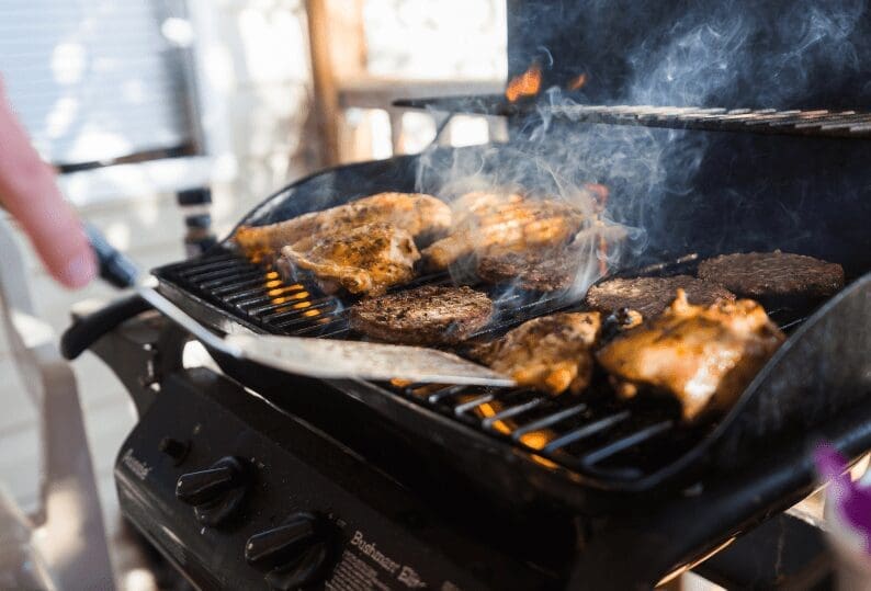 best propane grills Gardenfrontier best propane grills