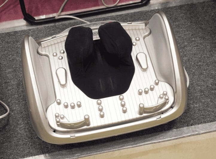 foot massager Gardenfrontier foot massager