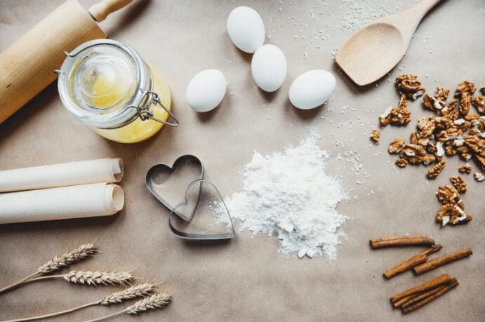 Baking Rules Gardenfrontier Baking Rules