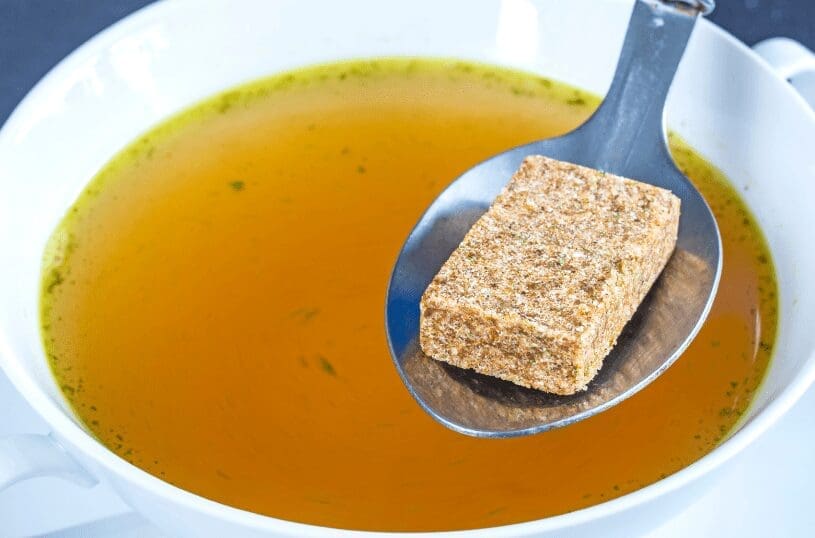 Broth Substitutes Gardenfrontier Broth Substitutes