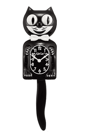 Kit Cat Klock Gentlemen The Original Gardenfrontier Kit Cat Klock Gentlemen The Original