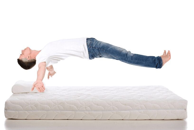 Mattress cleaning Gardenfrontier Mattress cleaning