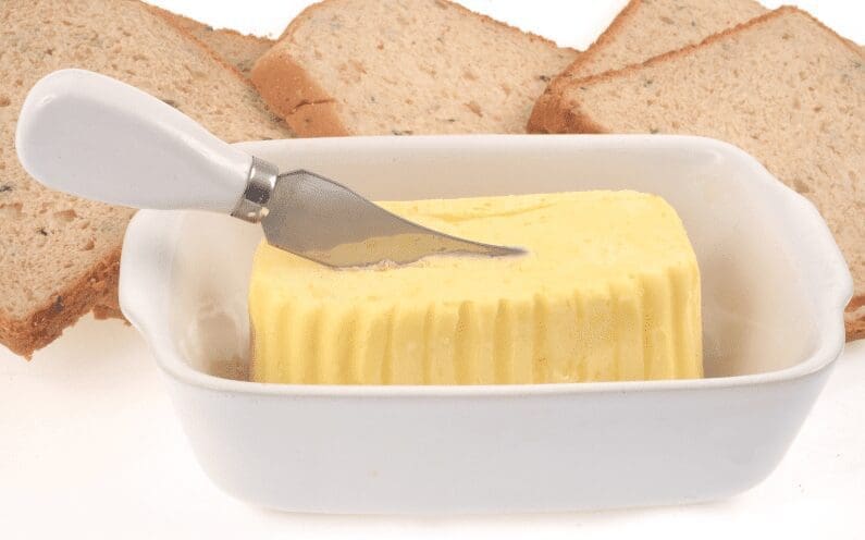 Salted butter Gardenfrontier Salted butter