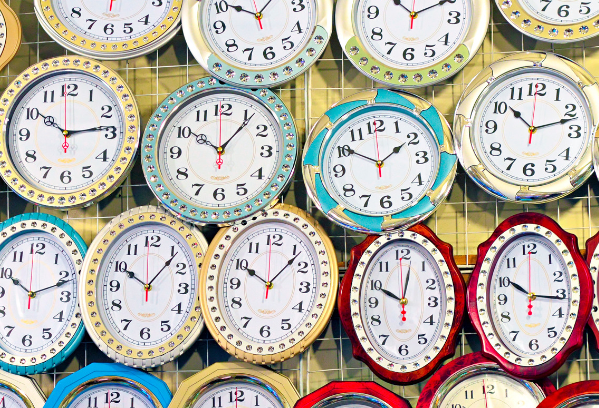Clock Hands Gardenfrontier Clock Hands