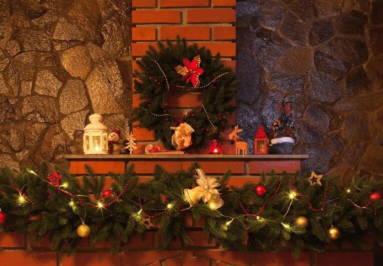Fireplace Makeover Gardenfrontier Fireplace Makeover