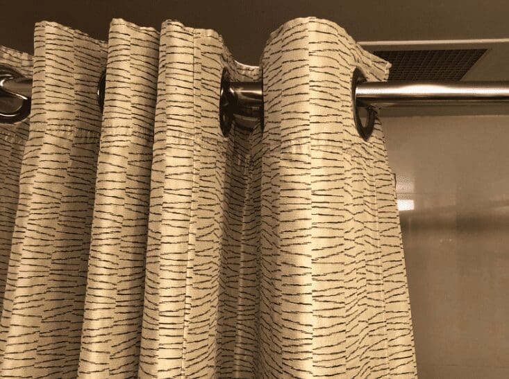 Best Shower Curtains Gardenfrontier Best Shower Curtains