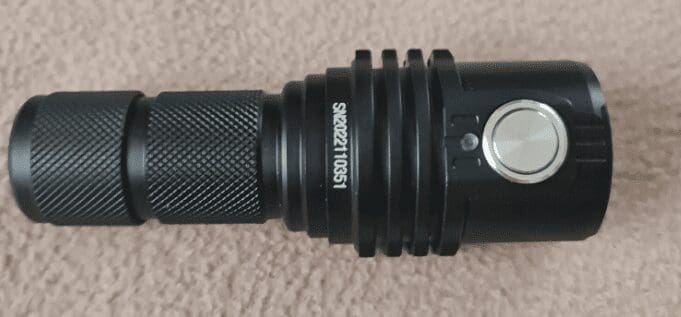 Imalent MS03 EDC Flashlight TOP Gardenfrontier Imalent MS03 EDC Flashlight TOP