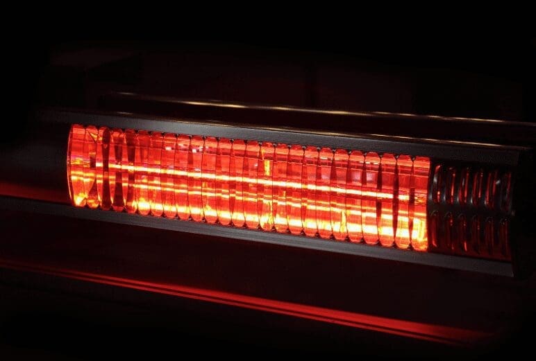 Infrared Space Heaters Gardenfrontier Infrared Space Heaters