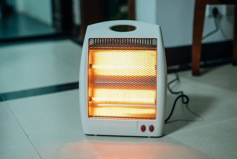 Best Portable space heaters Gardenfrontier Best Portable space heaters