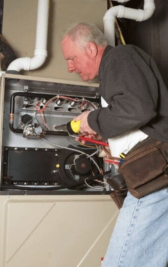Furnace Maintenance Gardenfrontier Furnace Maintenance