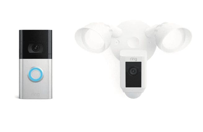 Ring Video Doorbell 4 Gardenfrontier Ring Video Doorbell 4