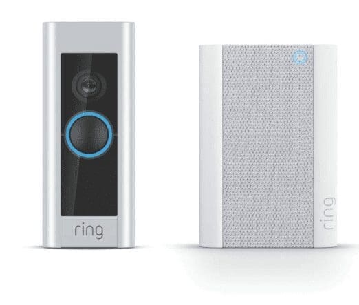 Ring Video Doorbell Pro Gardenfrontier Ring Video Doorbell Pro