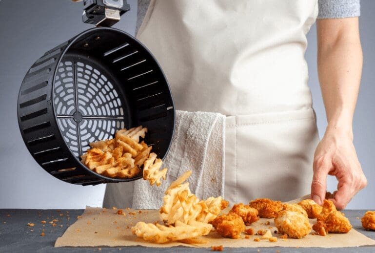 Air Fryer Accessories Gardenfrontier Air Fryer Accessories