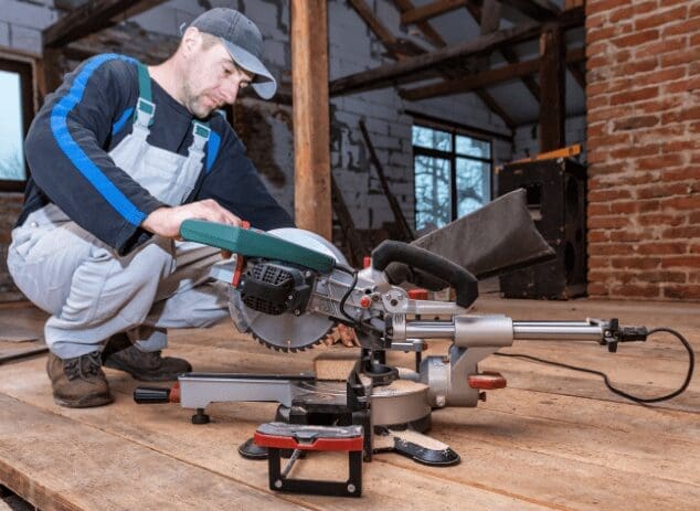 Dual Compound Miter Saw Gardenfrontier Dual Compound Miter Saw