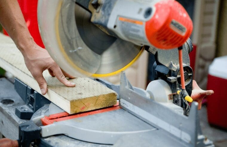 Miter Saw Gardenfrontier Miter Saw