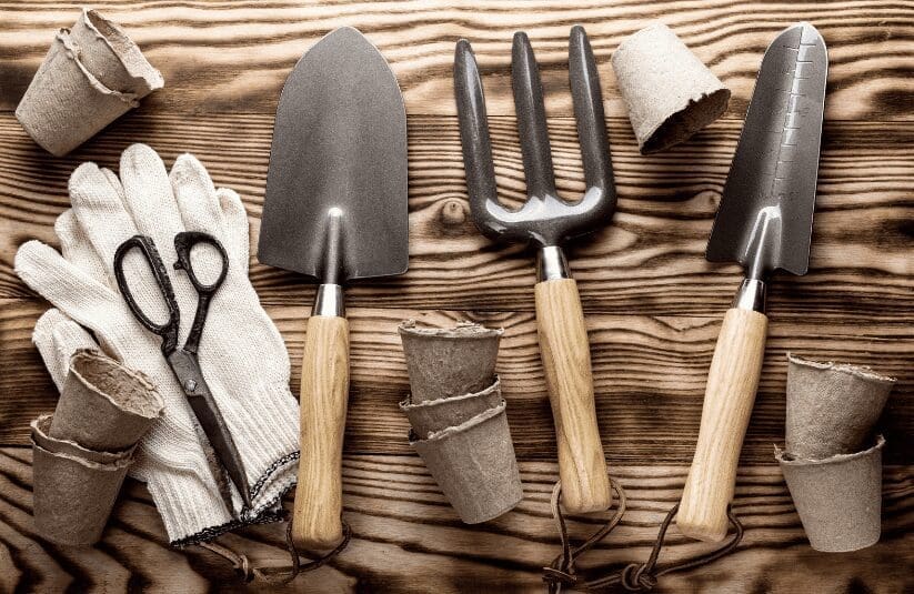 essential gardening tools Gardenfrontier essential gardening tools
