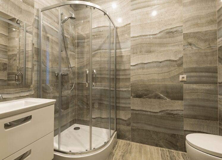Tiles for Shower Walls Gardenfrontier Tiles for Shower Walls