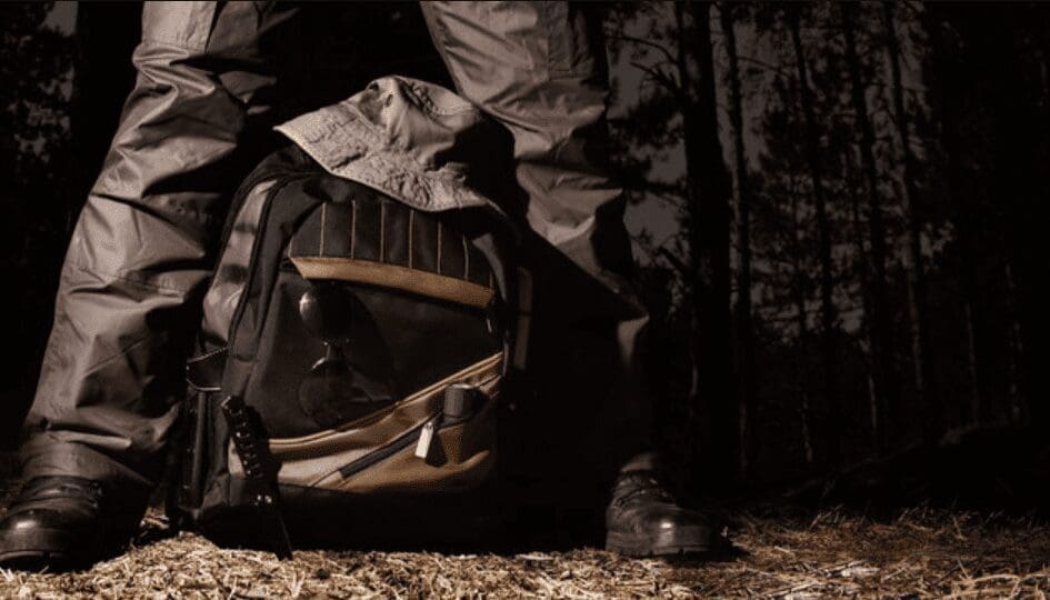 CQR Men Gardenfrontier's Tactical Pants CQR Men's Tactical Pants