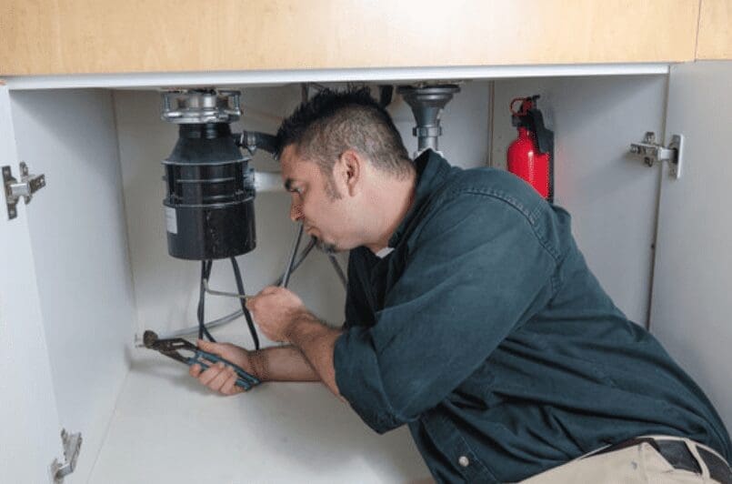 Garbage Disposal Stops Working Gardenfrontier Garbage Disposal Stops Working