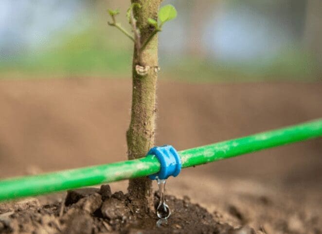Soaker hose Gardenfrontier Soaker hose