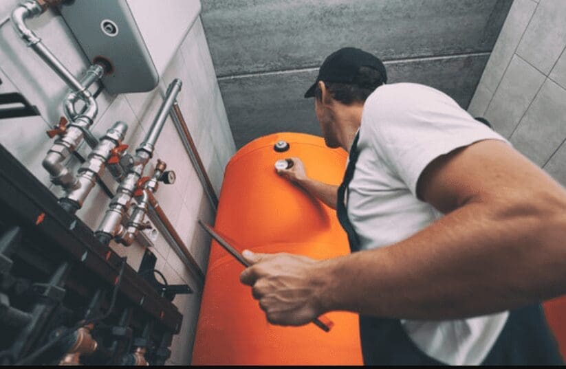 Air source heat pumps Gardenfrontier Air source heat pumps