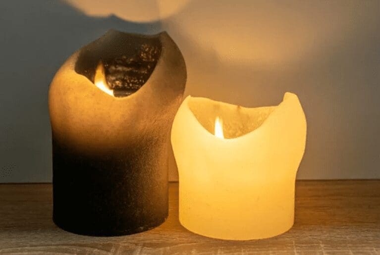 Best Flameless Candles Gardenfrontier Best Flameless Candles