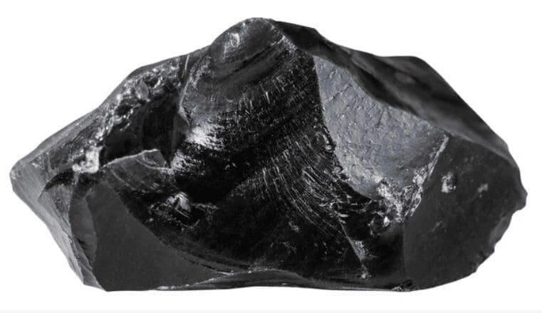 Black Obsidian Gardenfrontier Black Obsidian
