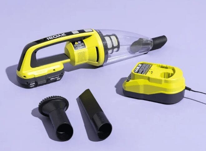 Ryobi Vacuums Gardenfrontier Ryobi Vacuums