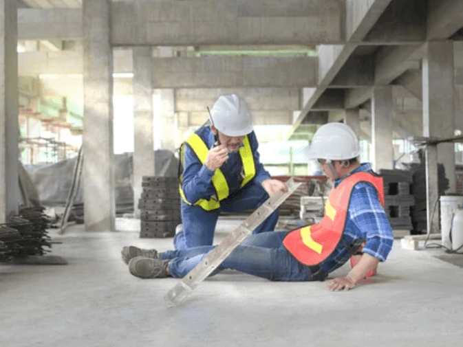 Accidents and Injuries on Construction Sites Gardenfrontier Accidents and Injuries on Construction Sites
