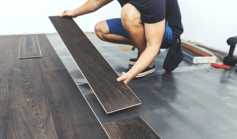 Laminate Flooring Gardenfrontier Laminate Flooring