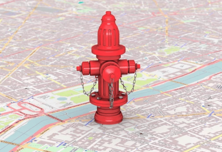 Utility Mapping Gardenfrontier Utility Mapping