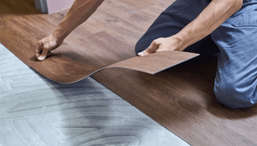 Vinyl Flooring Gardenfrontier Vinyl Flooring