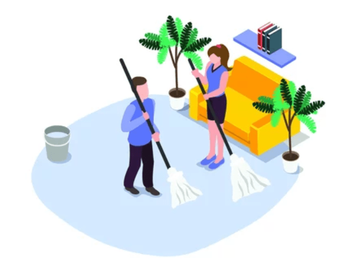 Best Mops Gardenfrontier Best Mops