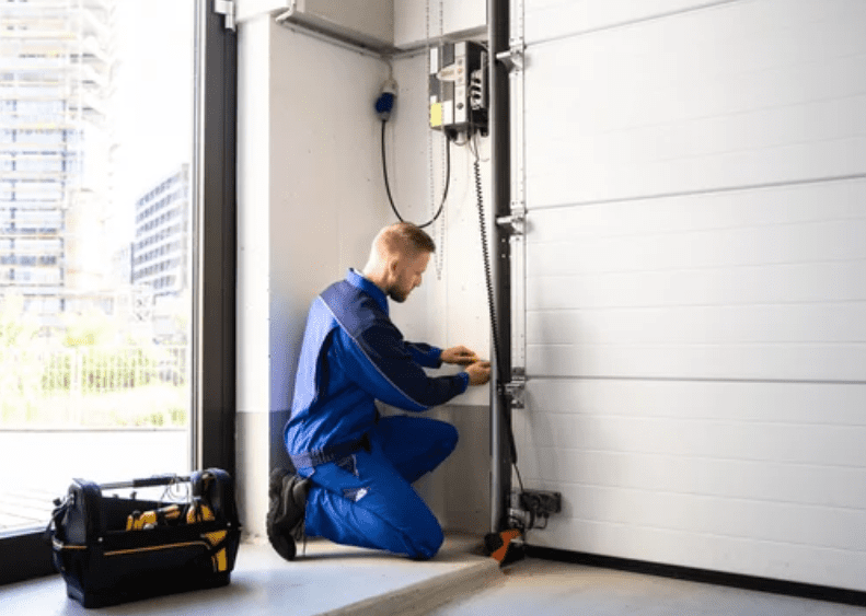 Garage Door Maintenance Gardenfrontier Garage Door Maintenance