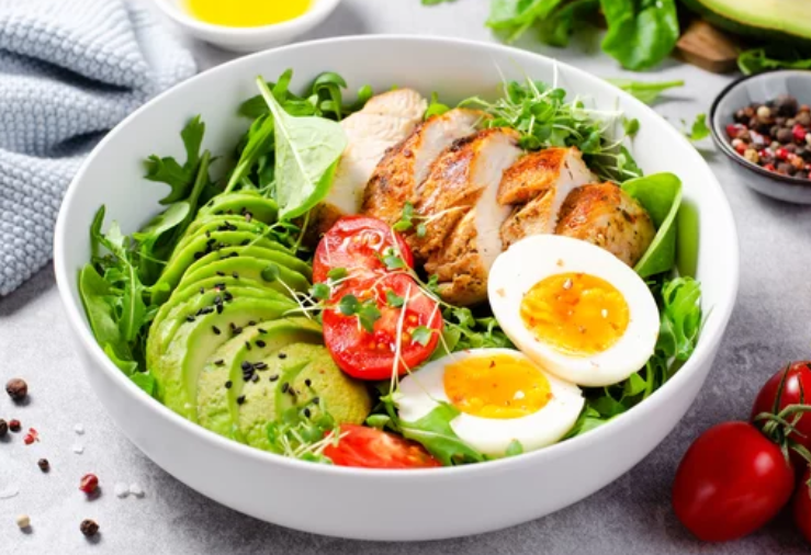 Keto Diet Gardenfrontier Keto Diet
