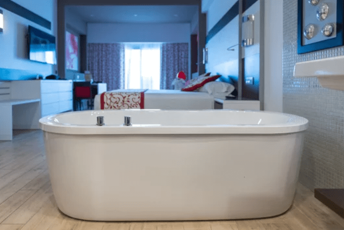 Standard Tub Gardenfrontier Standard Tub