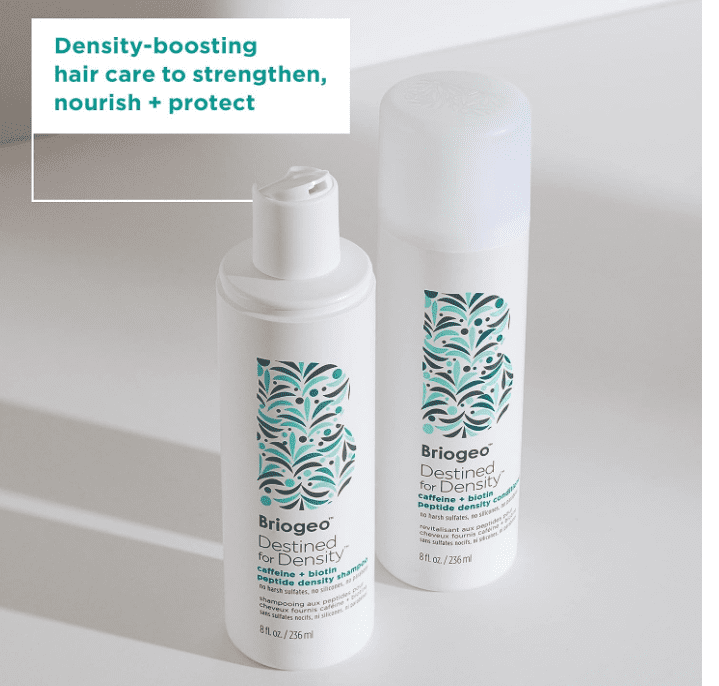 Briogeo Destined For Density Peptide Shampoo Gardenfrontier Briogeo Destined For Density Peptide Shampoo