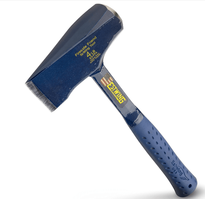 Estwing Fireside Friend Axe Gardenfrontier Estwing Fireside Friend Axe