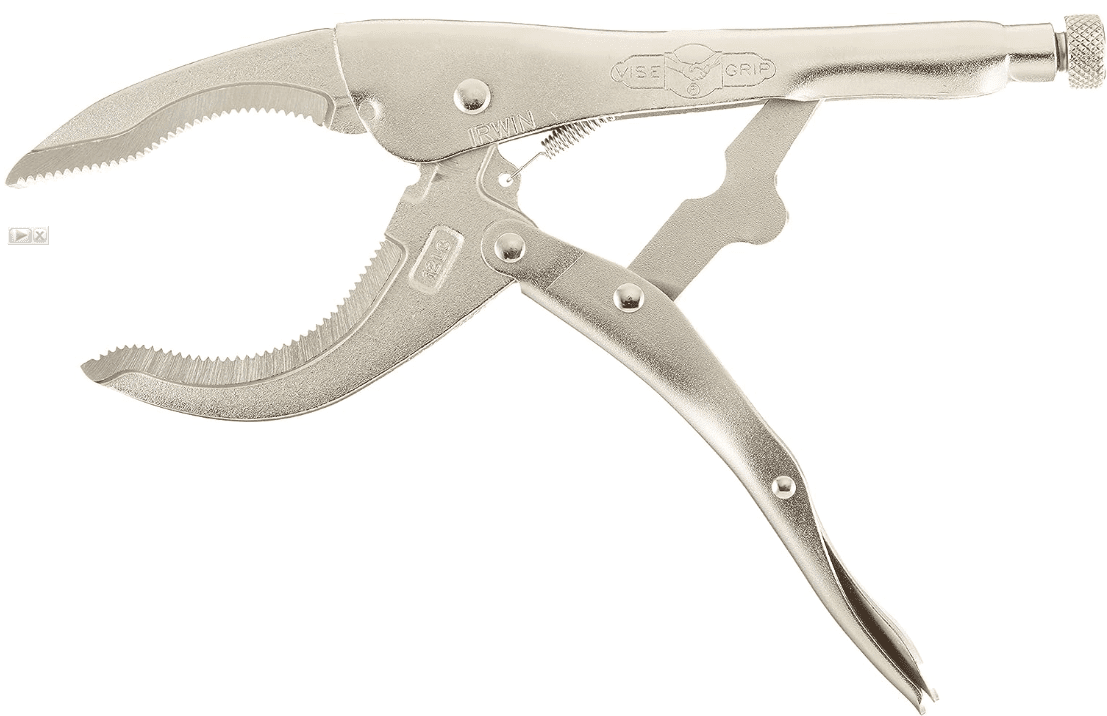 Locking Pliers Gardenfrontier Locking pliers commonly referred to as vise grips