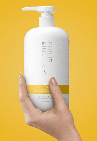 Philip Kingsley Body Building Weightless Shampoo Gardenfrontier Philip Kingsley Body Building Weightless Shampoo