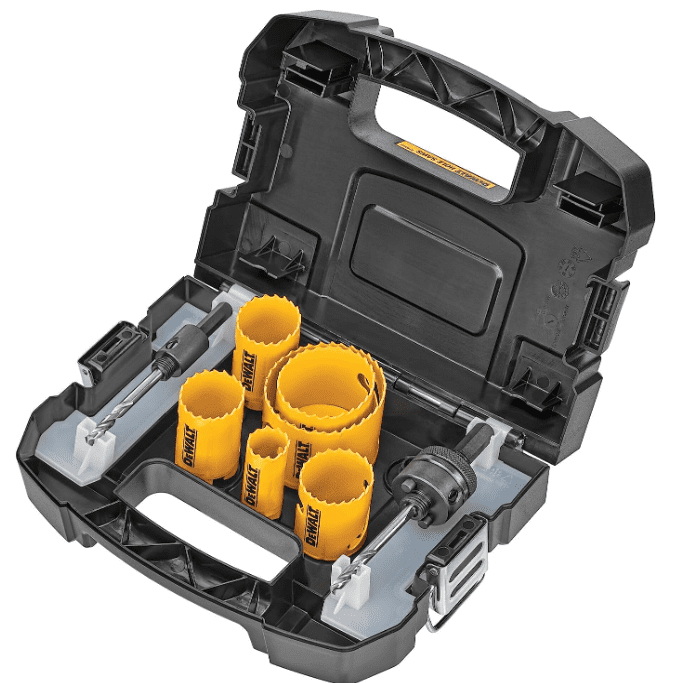 DEWALT D180005 Gardenfrontier DEWALT D180005
