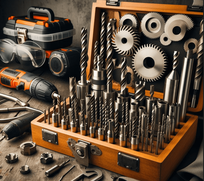Hole Saw Kit Gardenfrontier Hole Saw Kit