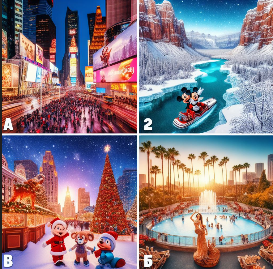 Best Places To Visit In December In USA Gardenfrontier Best Places To Visit In December In USA
