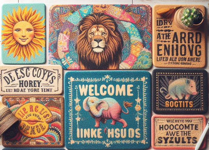 Doormats Gardenfrontier Doormats