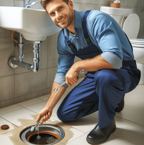 Troubleshooting the Drain Gardenfrontier Troubleshooting the Drain