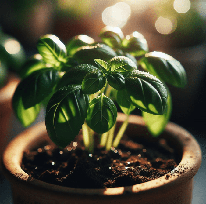How to Propagate Basil Gardenfrontier How to Propagate Basil